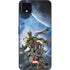 Marvel Guardians of the Galaxy Galactic Mission Google Pixel 4 XL Skin